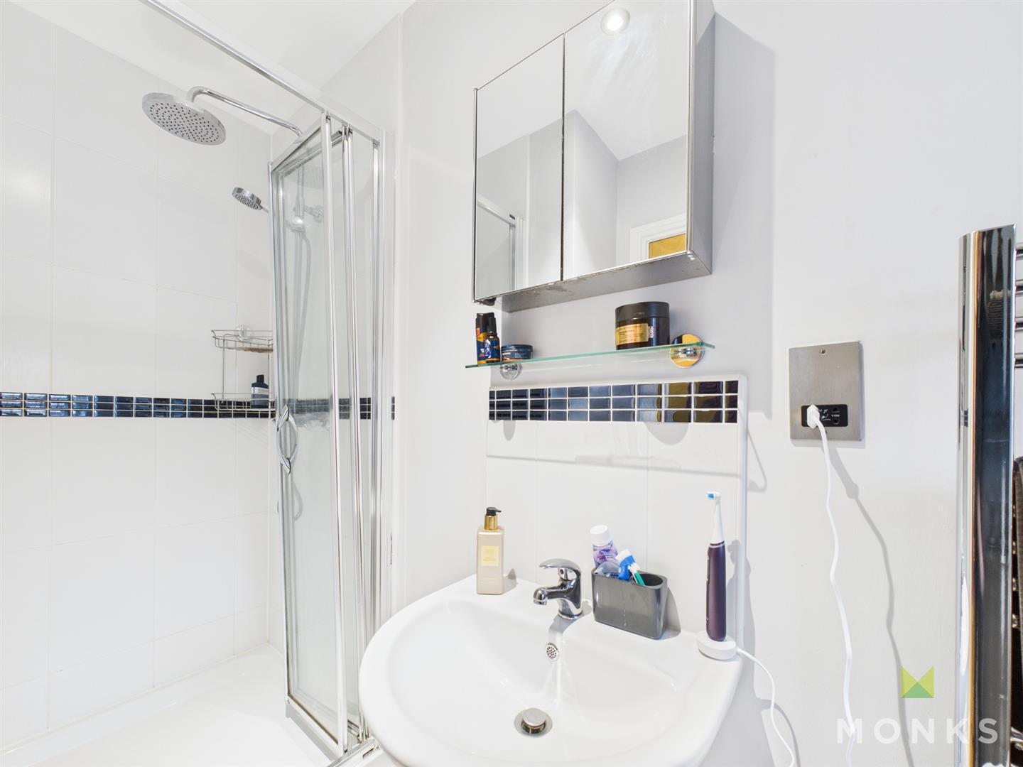 7 St. Julians Mews Williams Way, Shrewsbury, SY1 1AD For Sale